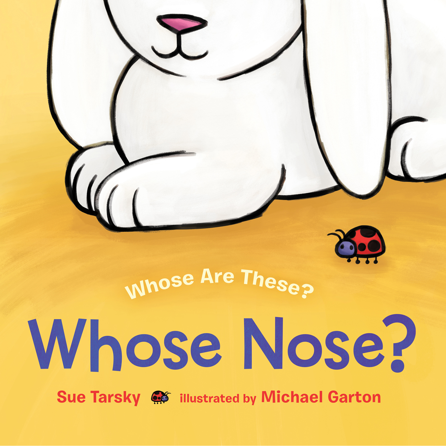 Whose Nose?