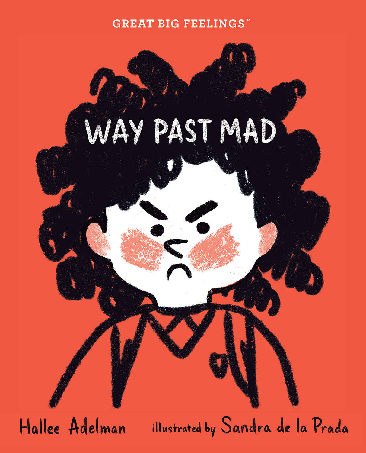 Way Past Mad