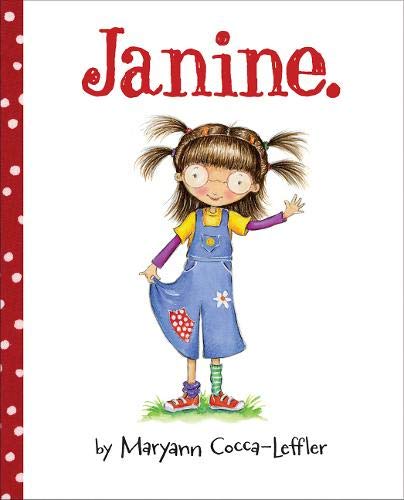 Janine.