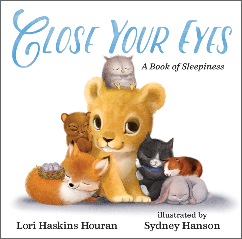 Close Your Eyes