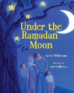 Under the Ramadan Moon