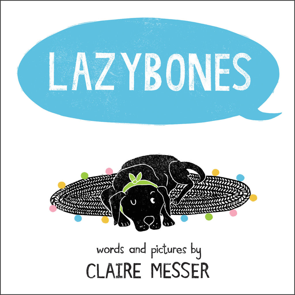 Lazybones