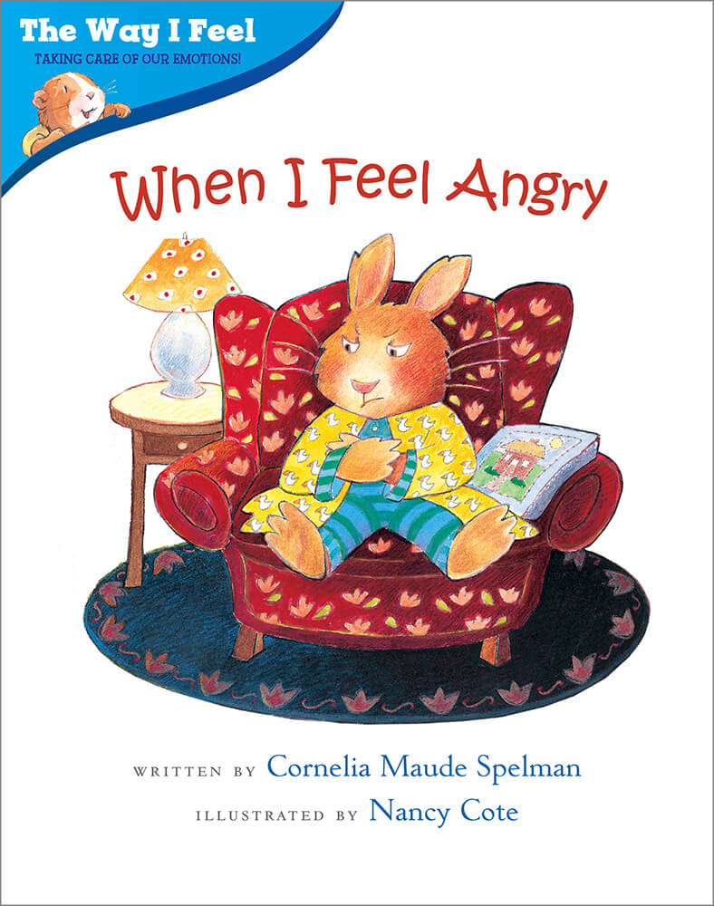 When I Feel Angry