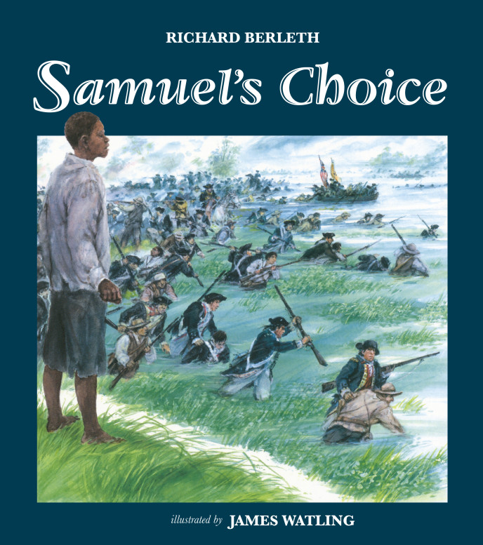 Samuel's Choice